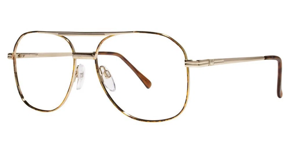 MODERN METALS TONY Eyeglasses - view 3